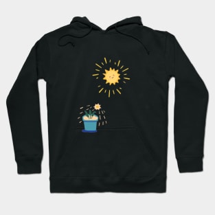 sunshine Hoodie